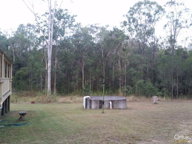 Tamborine QLD 4270
