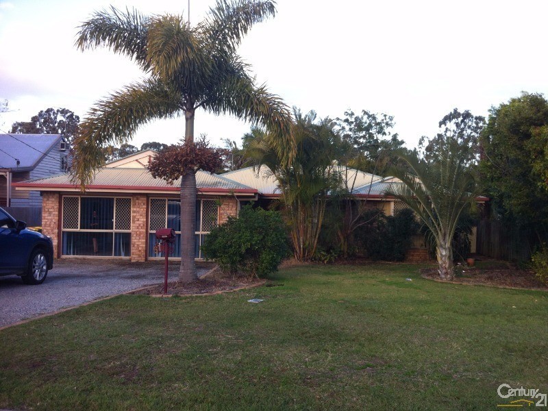 61 Katrina Crescent, Waterford West QLD 4133