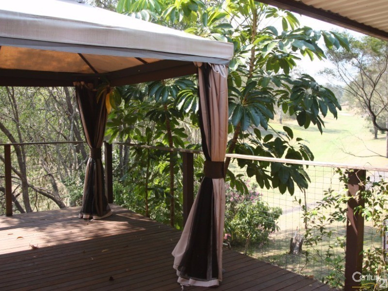 230 Routley Drive, Kooralbyn QLD 4285