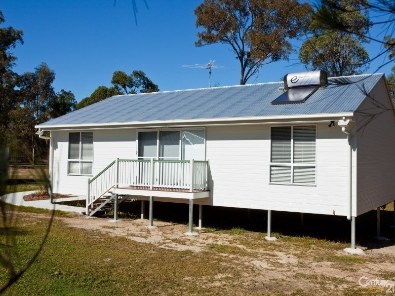 Logan Village QLD 4207