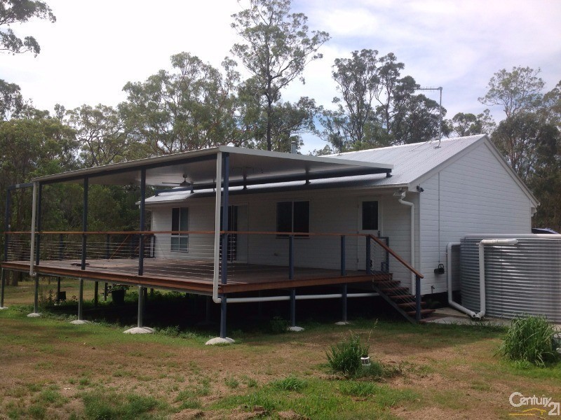 Logan Village QLD 4207