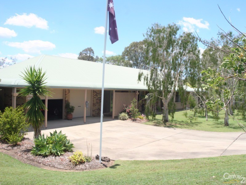 117 Walker Drive, Kooralbyn QLD 4285