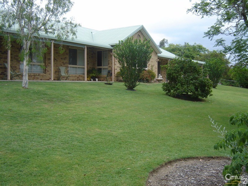 117 Walker Drive, Kooralbyn QLD 4285