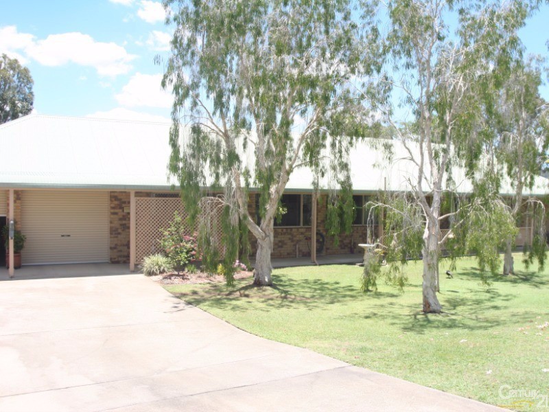117 Walker Drive, Kooralbyn QLD 4285