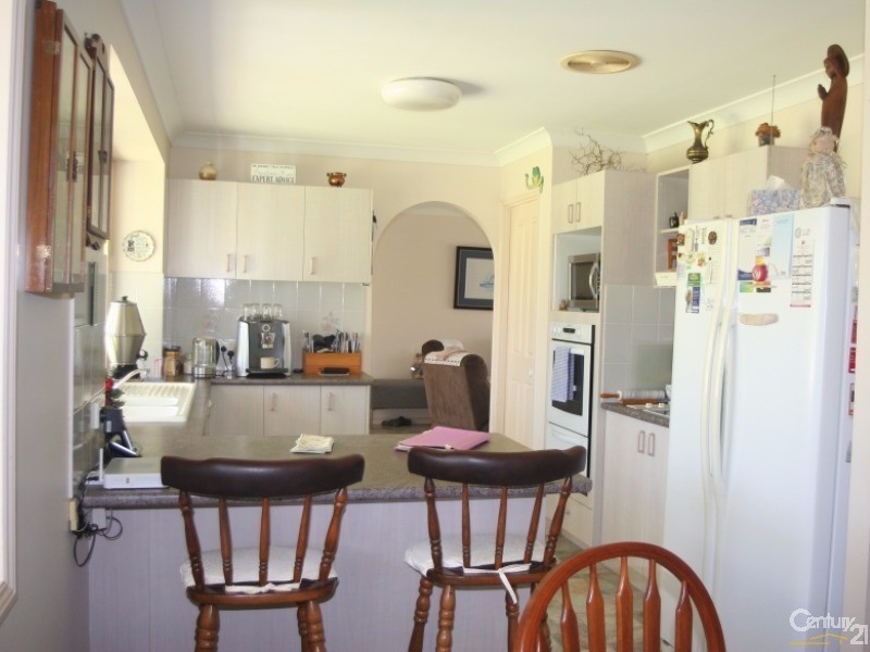 117 Walker Drive, Kooralbyn QLD 4285