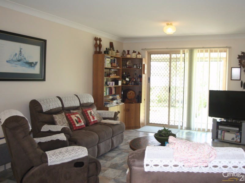 117 Walker Drive, Kooralbyn QLD 4285