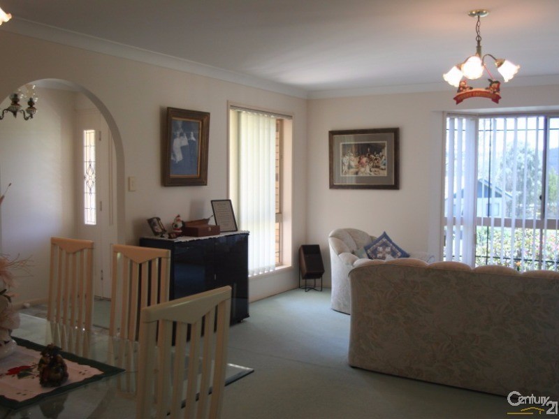 117 Walker Drive, Kooralbyn QLD 4285