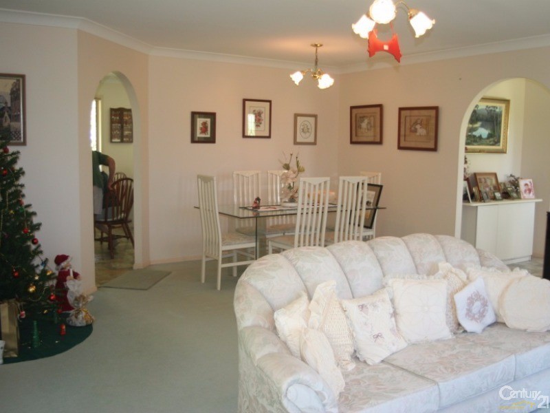 117 Walker Drive, Kooralbyn QLD 4285