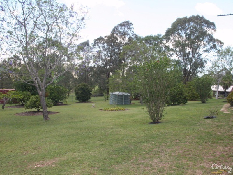 117 Walker Drive, Kooralbyn QLD 4285
