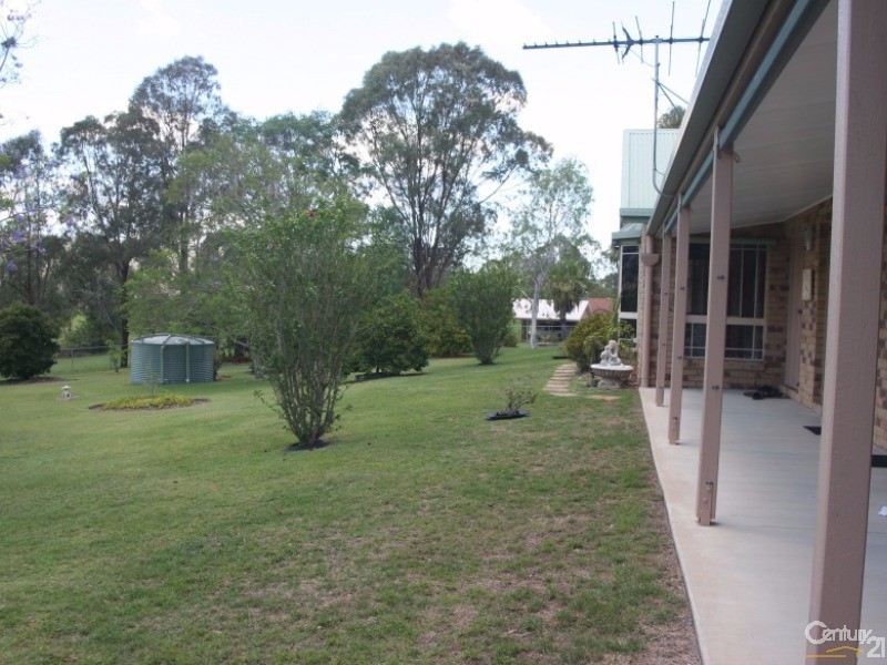 117 Walker Drive, Kooralbyn QLD 4285