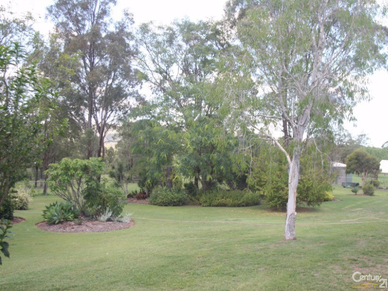 117 Walker Drive, Kooralbyn QLD 4285
