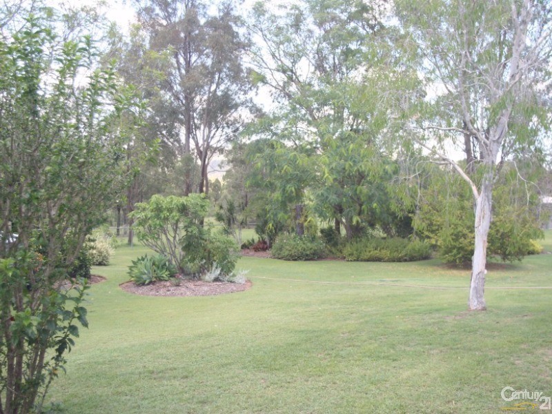 117 Walker Drive, Kooralbyn QLD 4285