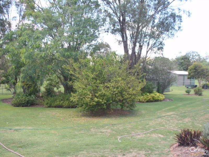 117 Walker Drive, Kooralbyn QLD 4285