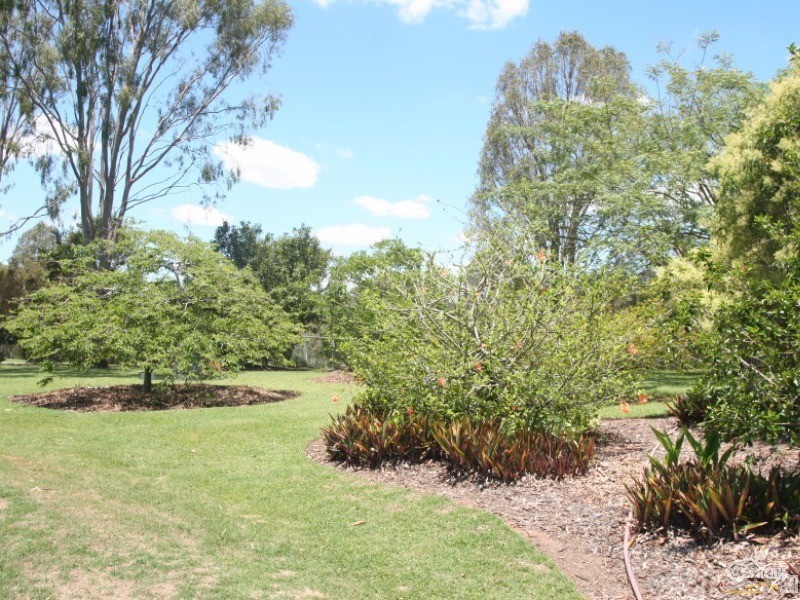 117 Walker Drive, Kooralbyn QLD 4285