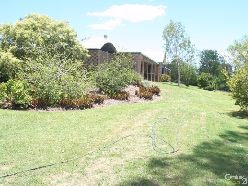 117 Walker Drive, Kooralbyn QLD 4285