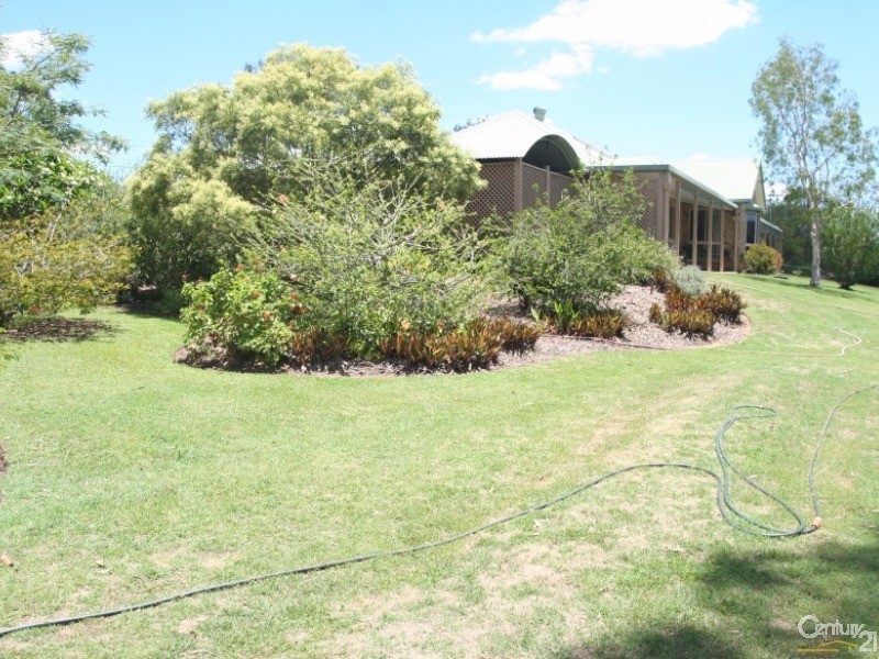 117 Walker Drive, Kooralbyn QLD 4285