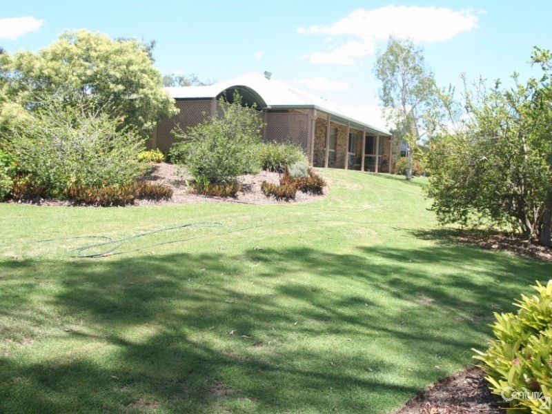 117 Walker Drive, Kooralbyn QLD 4285