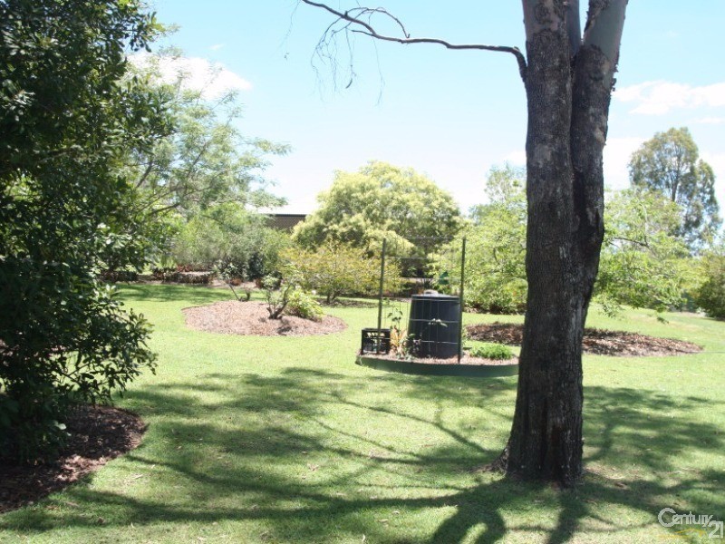 117 Walker Drive, Kooralbyn QLD 4285