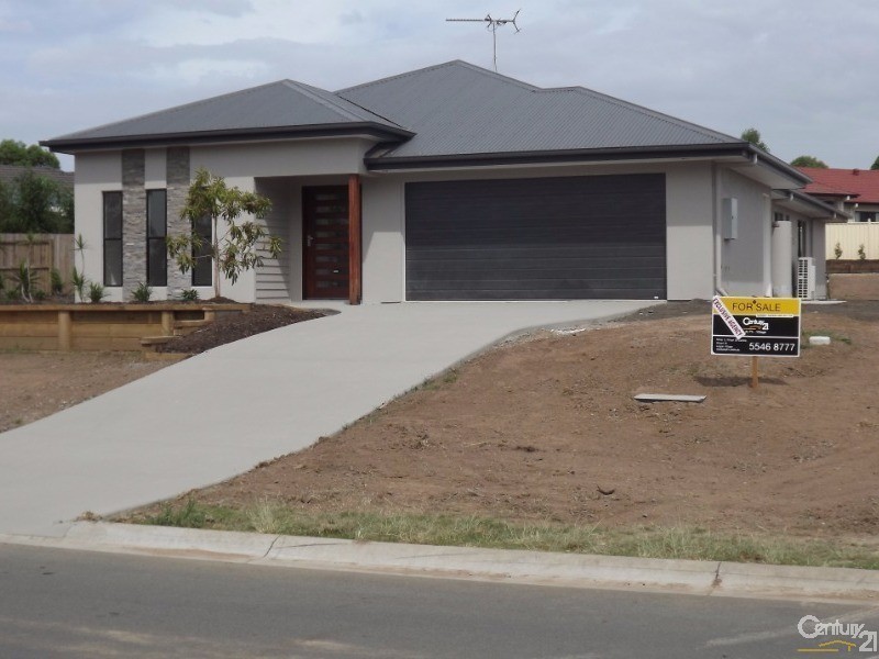 58 Towns Ave, Logan Village QLD 4207