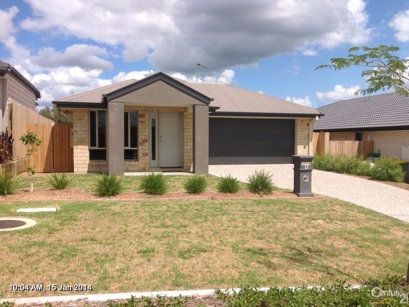 13 Fulmer Street, Yarrabilba QLD 4207