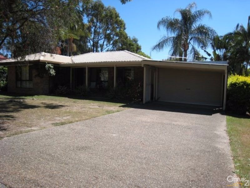 44 Mayfair Drive, Browns Plains QLD 4118