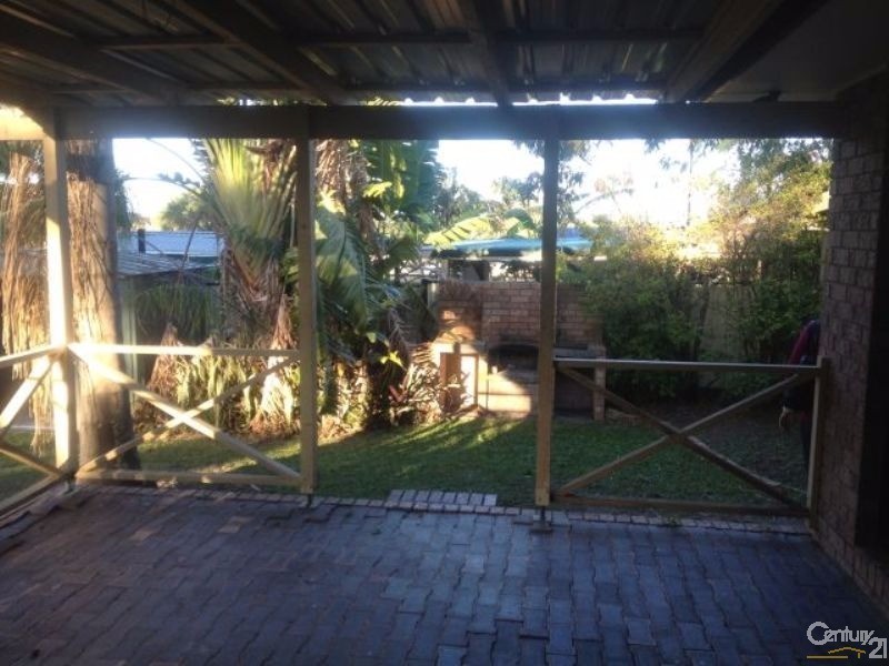 44 Mayfair Drive, Browns Plains QLD 4118