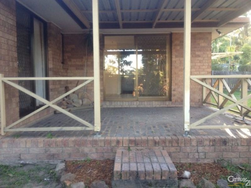 44 Mayfair Drive, Browns Plains QLD 4118