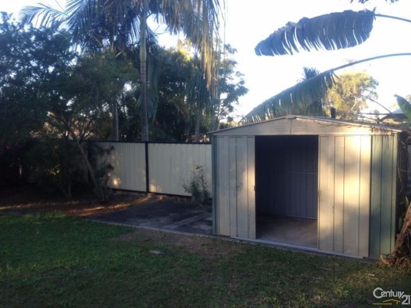 44 Mayfair Drive, Browns Plains QLD 4118