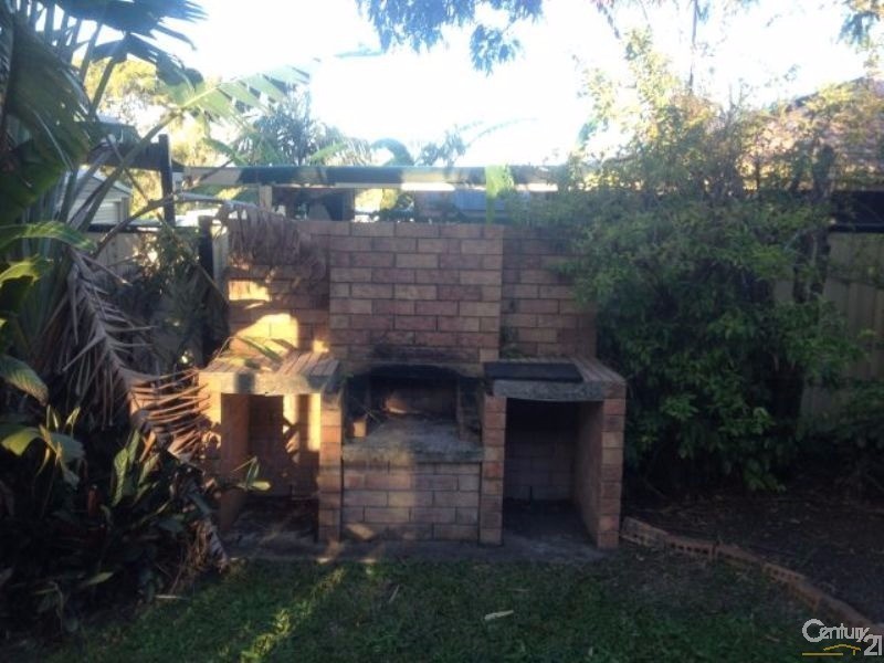 44 Mayfair Drive, Browns Plains QLD 4118