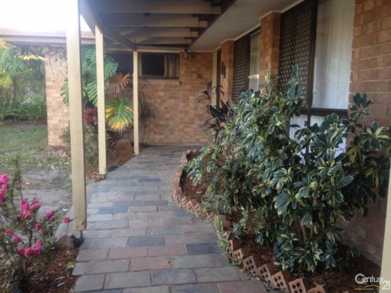 44 Mayfair Drive, Browns Plains QLD 4118