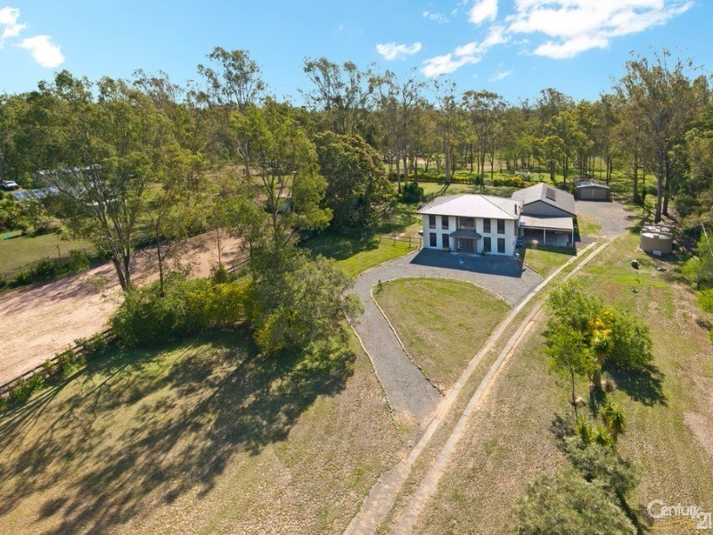 141-147 Neville Road, Stockleigh QLD 4280