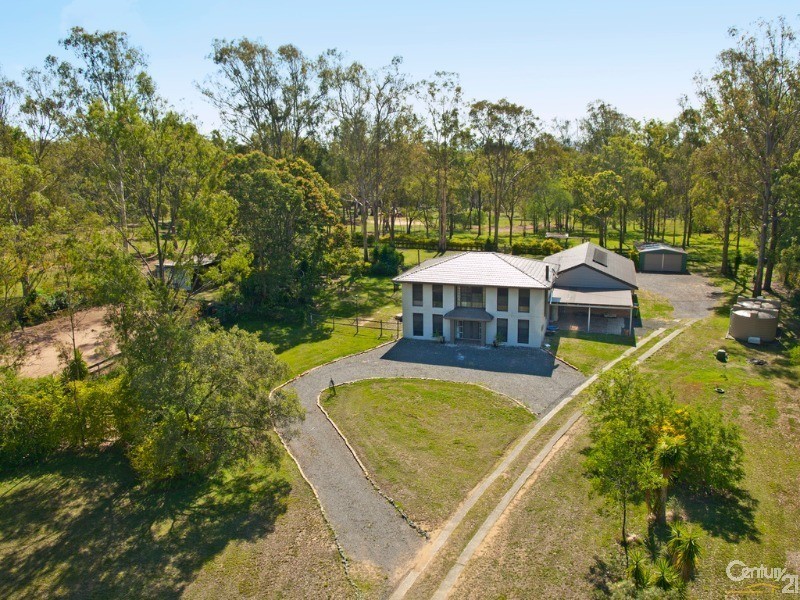 141-147 Neville Road, Stockleigh QLD 4280