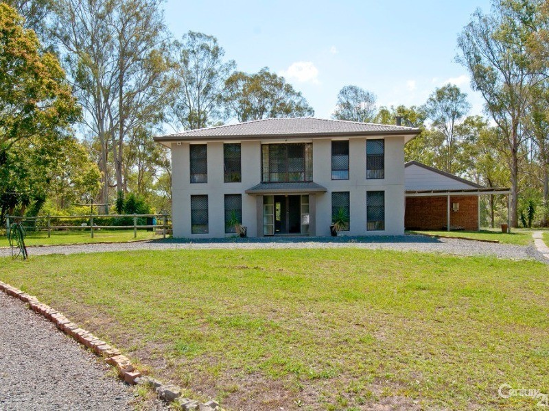 141-147 Neville Road, Stockleigh QLD 4280