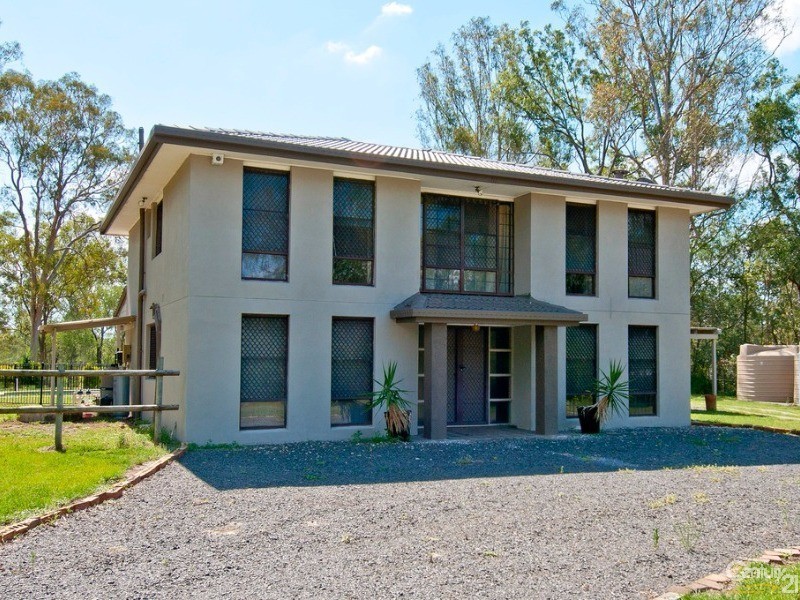 141-147 Neville Road, Stockleigh QLD 4280