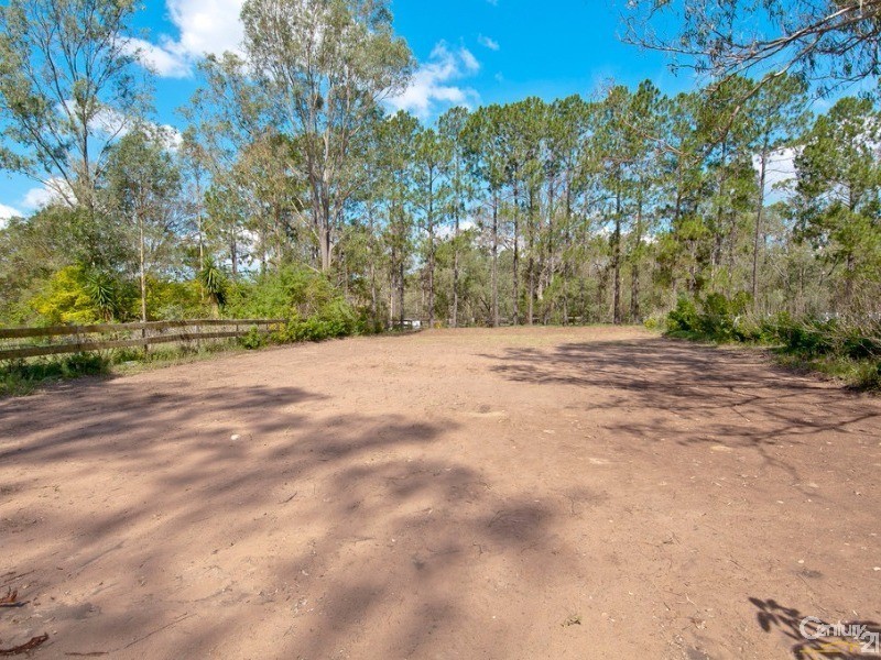 141-147 Neville Road, Stockleigh QLD 4280