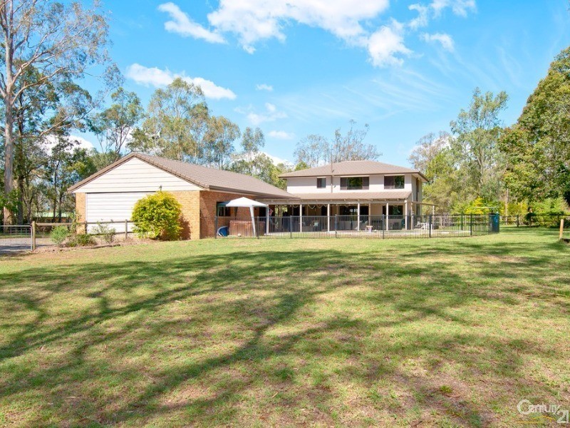 141-147 Neville Road, Stockleigh QLD 4280