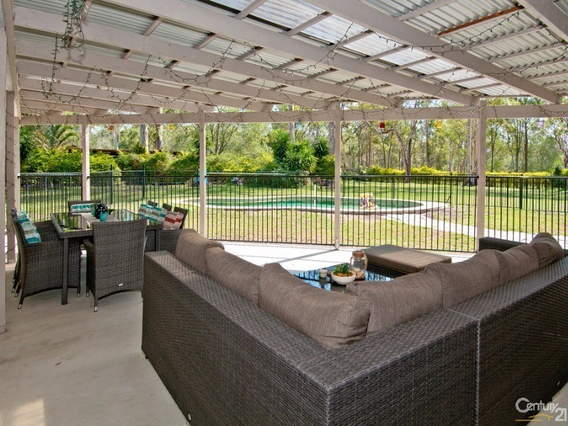 141-147 Neville Road, Stockleigh QLD 4280