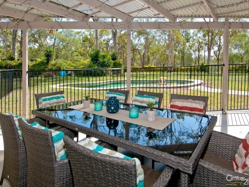 141-147 Neville Road, Stockleigh QLD 4280