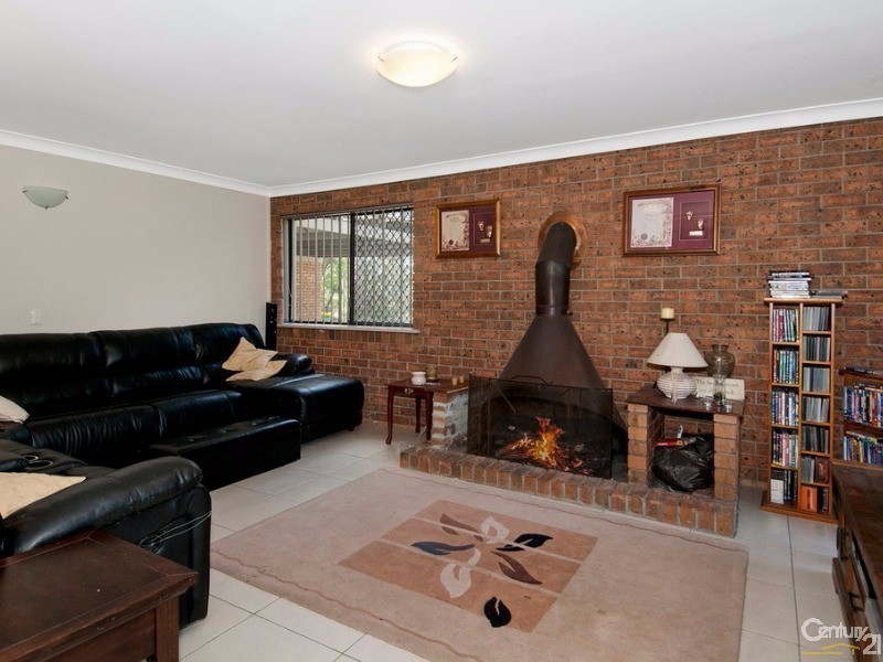 141-147 Neville Road, Stockleigh QLD 4280