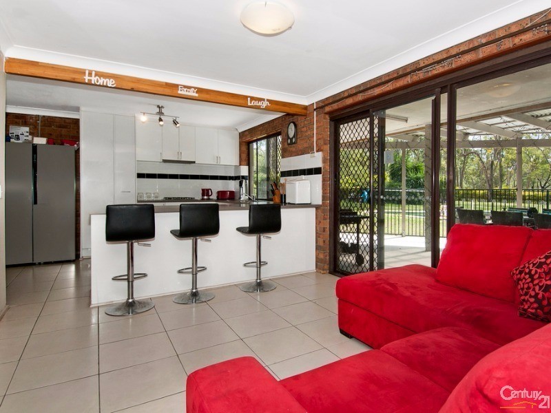 141-147 Neville Road, Stockleigh QLD 4280