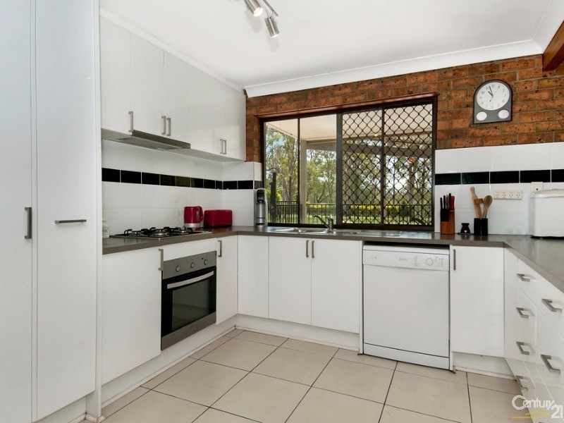 141-147 Neville Road, Stockleigh QLD 4280