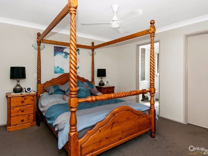 141-147 Neville Road, Stockleigh QLD 4280