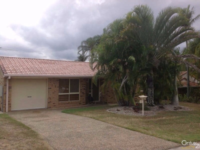 5 Lucida Court, Regents Park QLD 4118