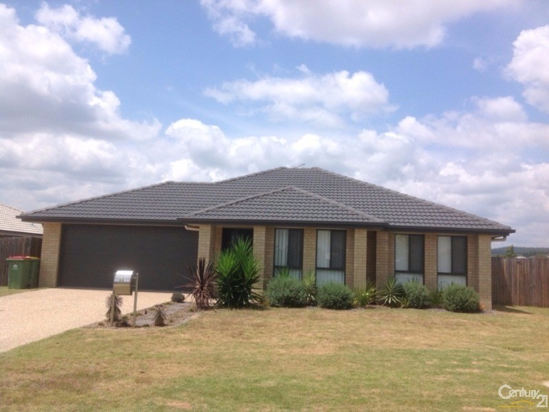 11 Summerview Avenue, Yarrabilba QLD 4207
