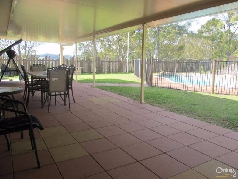 160-170 Worip Drive, Veresdale Scrub QLD 4285