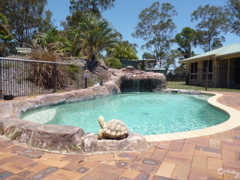 160-170 Worip Drive, Veresdale Scrub QLD 4285