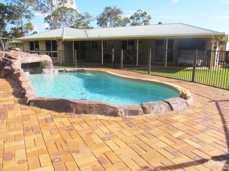 160-170 Worip Drive, Veresdale Scrub QLD 4285