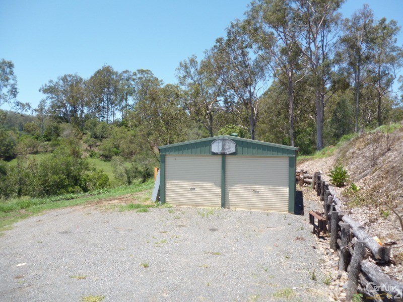 160-170 Worip Drive, Veresdale Scrub QLD 4285