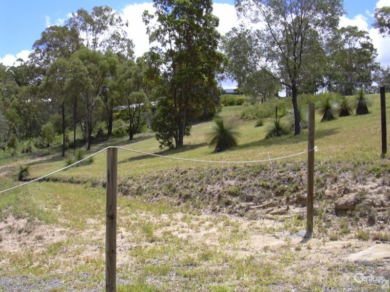 160-170 Worip Drive, Veresdale Scrub QLD 4285