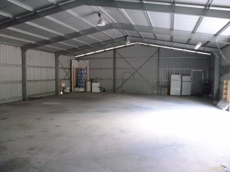 122 Mollenhagen Road, Stockleigh QLD 4280